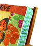 Aberto Design Cojín YM1050 Multicolor